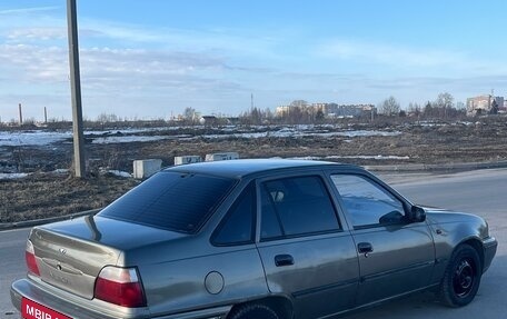 Daewoo Nexia I рестайлинг, 2004 год, 99 000 рублей, 6 фотография