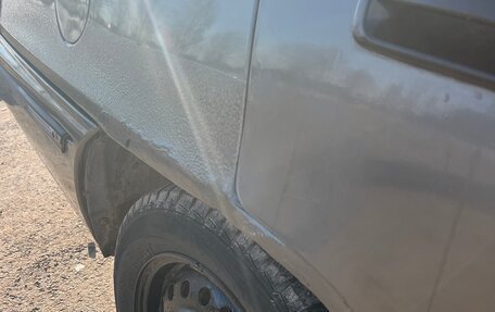 Daewoo Nexia I рестайлинг, 2004 год, 99 000 рублей, 15 фотография