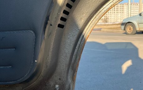 Daewoo Nexia I рестайлинг, 2004 год, 99 000 рублей, 21 фотография