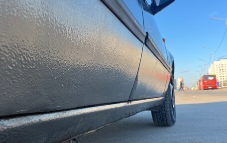 Daewoo Nexia I рестайлинг, 2004 год, 99 000 рублей, 17 фотография