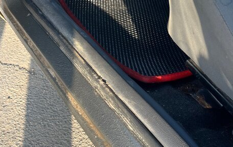 Daewoo Nexia I рестайлинг, 2004 год, 99 000 рублей, 22 фотография