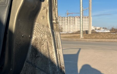 Daewoo Nexia I рестайлинг, 2004 год, 99 000 рублей, 20 фотография