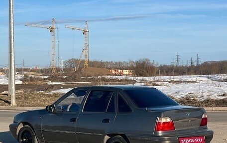 Daewoo Nexia I рестайлинг, 2004 год, 99 000 рублей, 9 фотография