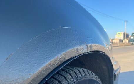 Daewoo Nexia I рестайлинг, 2004 год, 99 000 рублей, 14 фотография