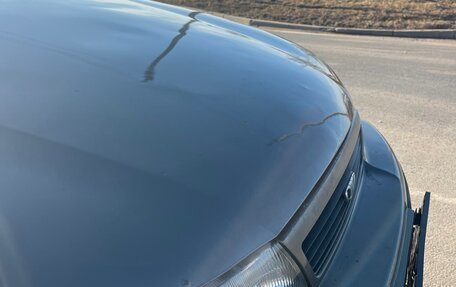 Daewoo Nexia I рестайлинг, 2004 год, 99 000 рублей, 11 фотография