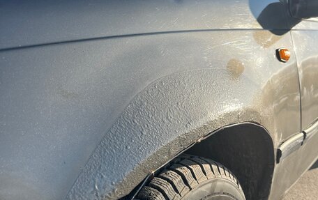 Daewoo Nexia I рестайлинг, 2004 год, 99 000 рублей, 12 фотография