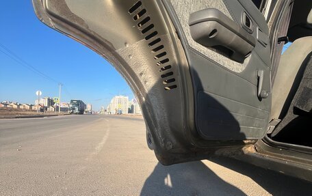 Daewoo Nexia I рестайлинг, 2004 год, 99 000 рублей, 19 фотография