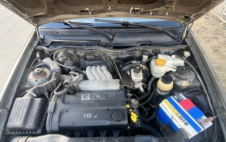 Daewoo Nexia I рестайлинг, 2004 год, 99 000 рублей, 28 фотография