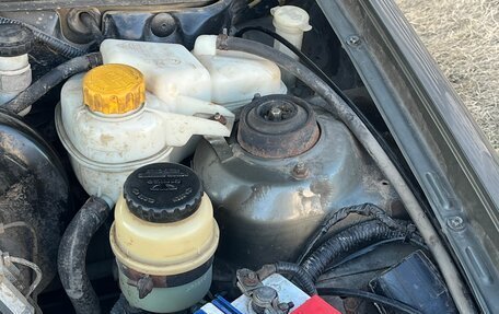 Daewoo Nexia I рестайлинг, 2004 год, 99 000 рублей, 27 фотография