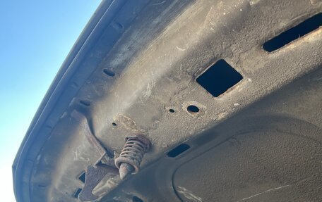 Daewoo Nexia I рестайлинг, 2004 год, 99 000 рублей, 29 фотография