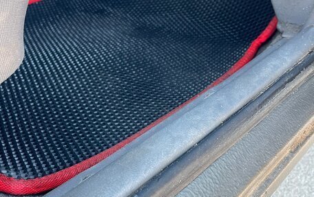 Daewoo Nexia I рестайлинг, 2004 год, 99 000 рублей, 24 фотография