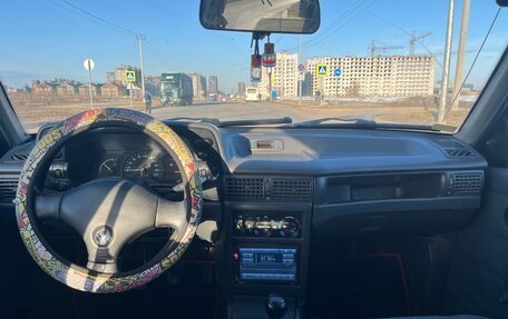 Daewoo Nexia I рестайлинг, 2004 год, 99 000 рублей, 33 фотография