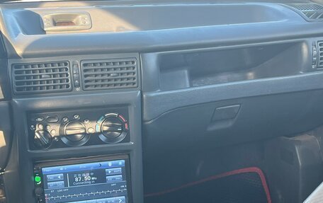 Daewoo Nexia I рестайлинг, 2004 год, 99 000 рублей, 34 фотография