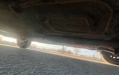 Daewoo Nexia I рестайлинг, 2004 год, 99 000 рублей, 38 фотография