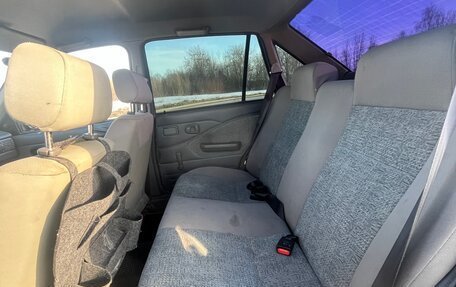 Daewoo Nexia I рестайлинг, 2004 год, 99 000 рублей, 35 фотография