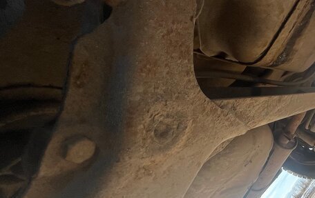 Daewoo Nexia I рестайлинг, 2004 год, 99 000 рублей, 39 фотография