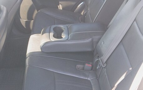 KIA Sorento II рестайлинг, 2011 год, 1 550 000 рублей, 5 фотография