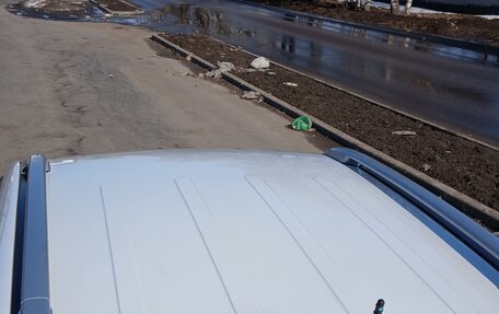 KIA Sorento II рестайлинг, 2011 год, 1 550 000 рублей, 14 фотография