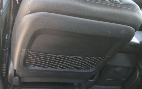 KIA Sorento II рестайлинг, 2011 год, 1 550 000 рублей, 11 фотография