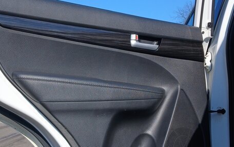 KIA Sorento II рестайлинг, 2011 год, 1 550 000 рублей, 10 фотография