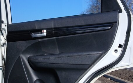 KIA Sorento II рестайлинг, 2011 год, 1 550 000 рублей, 13 фотография