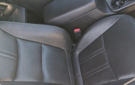 KIA Sorento II рестайлинг, 2011 год, 1 550 000 рублей, 15 фотография