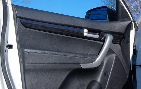 KIA Sorento II рестайлинг, 2011 год, 1 550 000 рублей, 9 фотография