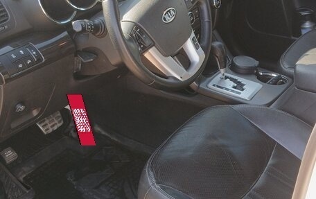 KIA Sorento II рестайлинг, 2011 год, 1 550 000 рублей, 7 фотография