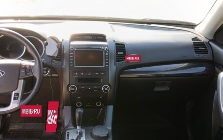 KIA Sorento II рестайлинг, 2011 год, 1 550 000 рублей, 6 фотография