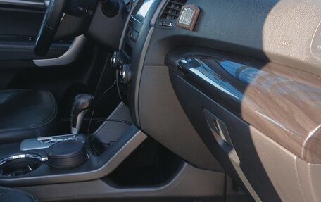 KIA Sorento II рестайлинг, 2011 год, 1 550 000 рублей, 16 фотография