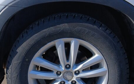 KIA Sorento II рестайлинг, 2011 год, 1 550 000 рублей, 22 фотография