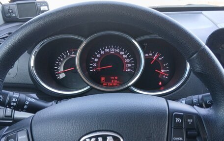 KIA Sorento II рестайлинг, 2011 год, 1 550 000 рублей, 28 фотография