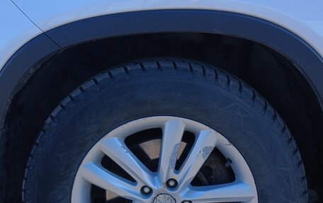 KIA Sorento II рестайлинг, 2011 год, 1 550 000 рублей, 24 фотография