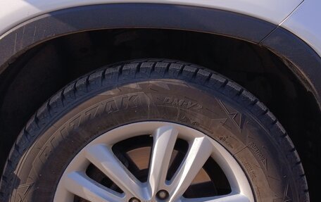 KIA Sorento II рестайлинг, 2011 год, 1 550 000 рублей, 23 фотография