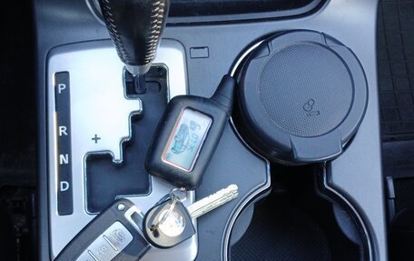 KIA Sorento II рестайлинг, 2011 год, 1 550 000 рублей, 29 фотография