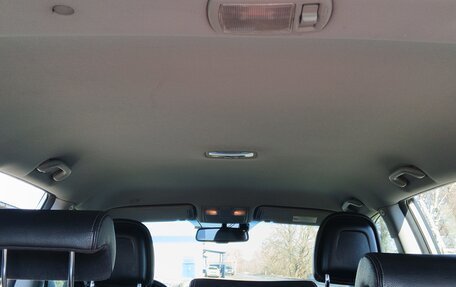 KIA Sorento II рестайлинг, 2011 год, 1 550 000 рублей, 18 фотография