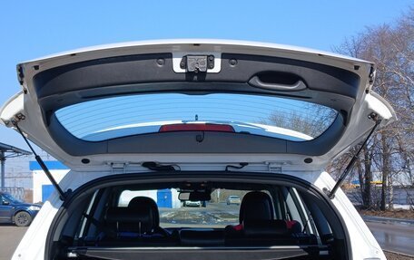 KIA Sorento II рестайлинг, 2011 год, 1 550 000 рублей, 20 фотография