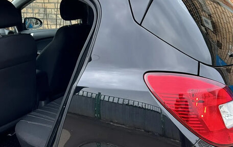 Opel Corsa D, 2008 год, 840 000 рублей, 6 фотография