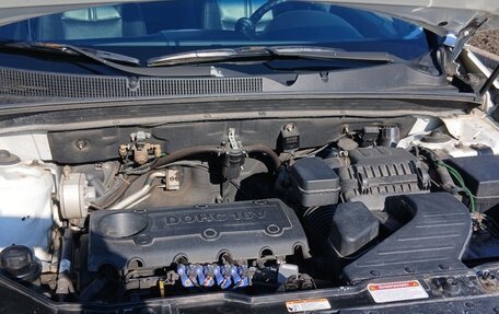 KIA Sorento II рестайлинг, 2011 год, 1 550 000 рублей, 34 фотография