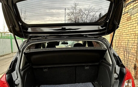 Opel Corsa D, 2008 год, 840 000 рублей, 13 фотография