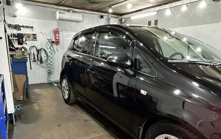 Opel Corsa D, 2008 год, 840 000 рублей, 15 фотография