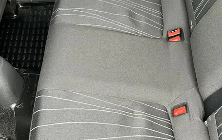 Opel Corsa D, 2008 год, 840 000 рублей, 25 фотография