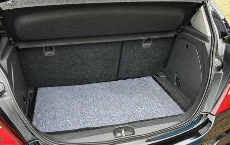 Opel Corsa D, 2008 год, 840 000 рублей, 26 фотография