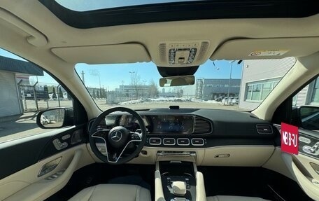 Mercedes-Benz GLE, 2025 год, 12 200 000 рублей, 2 фотография