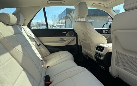 Mercedes-Benz GLE, 2025 год, 12 200 000 рублей, 3 фотография