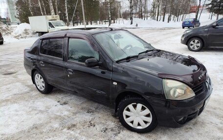 Renault Symbol I, 2008 год, 349 000 рублей, 3 фотография