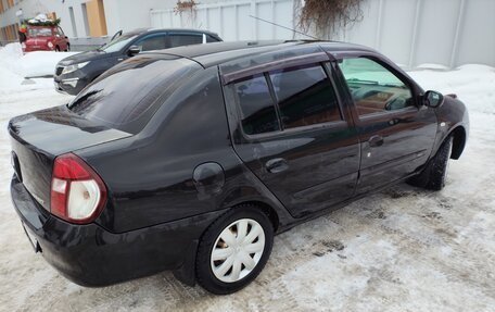 Renault Symbol I, 2008 год, 349 000 рублей, 5 фотография