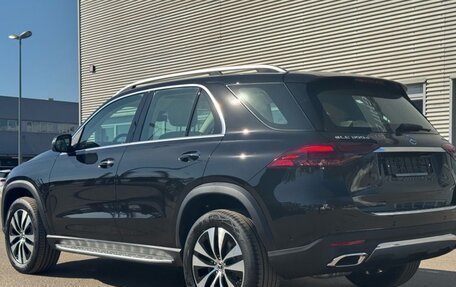 Mercedes-Benz GLE, 2025 год, 12 200 000 рублей, 7 фотография