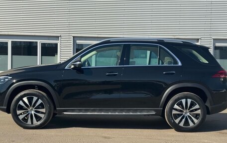 Mercedes-Benz GLE, 2025 год, 12 200 000 рублей, 6 фотография