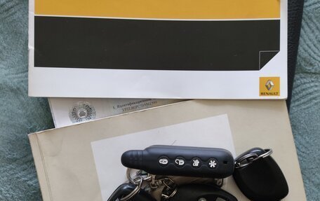 Renault Symbol I, 2008 год, 349 000 рублей, 24 фотография